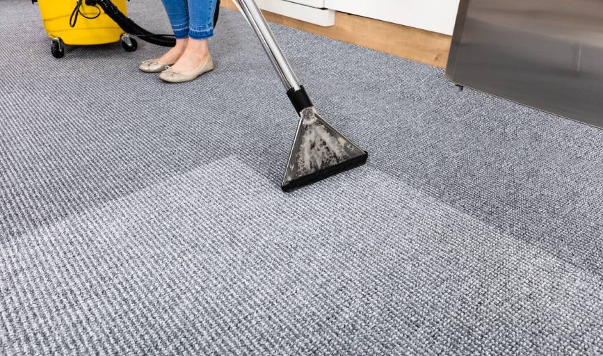 Powerclean Carpet Co